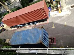 Kong Beng Industrial Building (D20), Factory #586600861